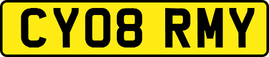 CY08RMY