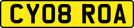 CY08ROA