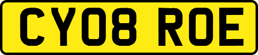 CY08ROE
