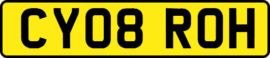 CY08ROH