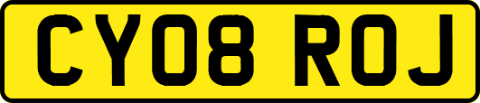 CY08ROJ