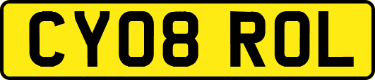 CY08ROL