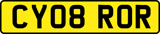 CY08ROR