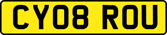 CY08ROU