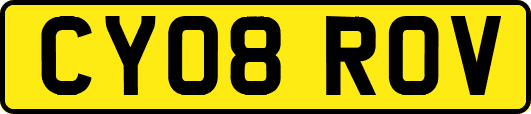 CY08ROV