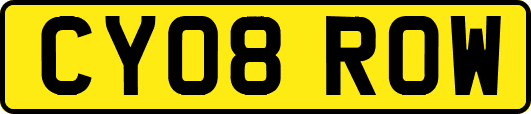 CY08ROW