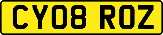 CY08ROZ