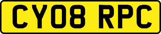 CY08RPC