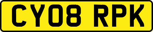 CY08RPK