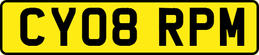 CY08RPM