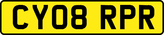CY08RPR