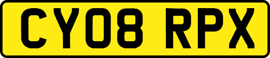 CY08RPX