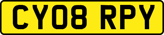CY08RPY