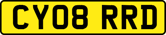 CY08RRD