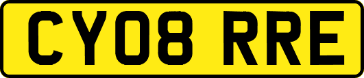 CY08RRE