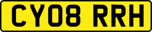 CY08RRH