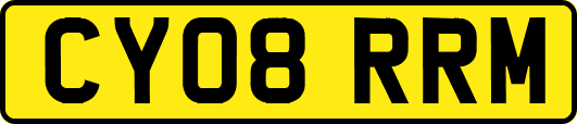 CY08RRM