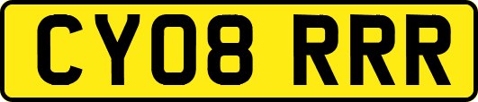 CY08RRR