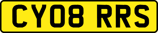 CY08RRS