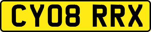 CY08RRX