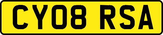 CY08RSA