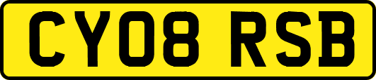 CY08RSB