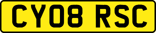 CY08RSC