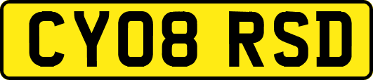 CY08RSD