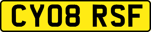 CY08RSF