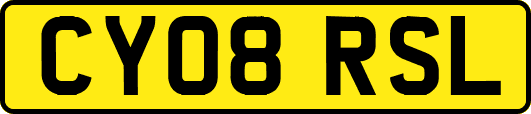 CY08RSL