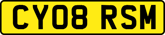CY08RSM