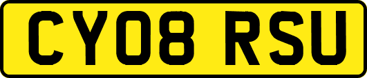 CY08RSU