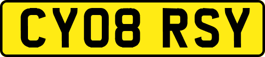 CY08RSY