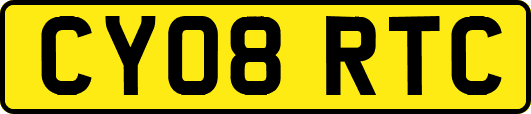 CY08RTC