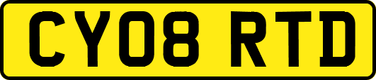 CY08RTD