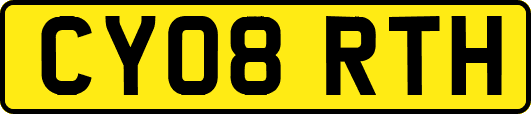CY08RTH