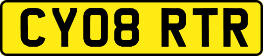 CY08RTR