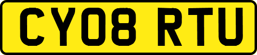 CY08RTU
