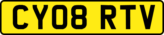 CY08RTV