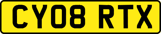 CY08RTX