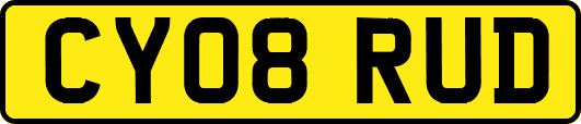 CY08RUD