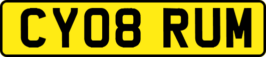 CY08RUM