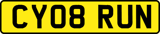 CY08RUN