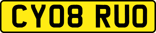 CY08RUO