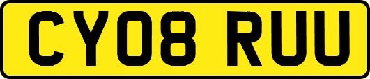 CY08RUU