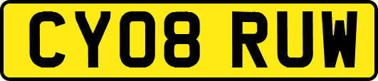 CY08RUW