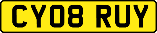 CY08RUY
