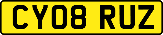 CY08RUZ