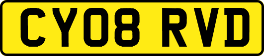 CY08RVD