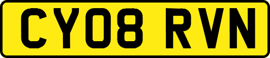 CY08RVN